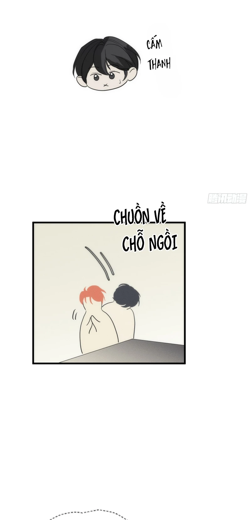 Mồi Nhử Chapter 15 - 53