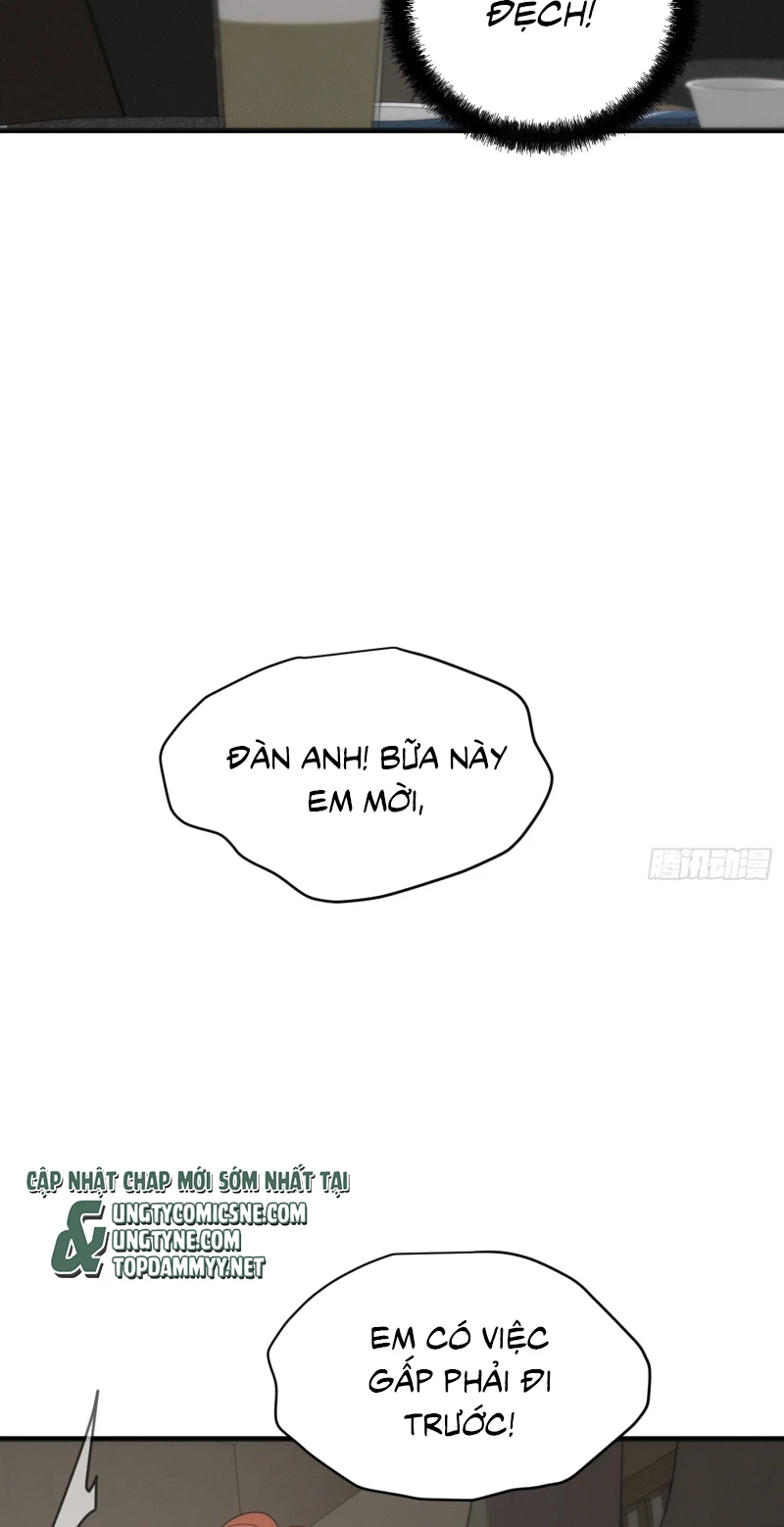 Mồi Nhử Chapter 15 - 59