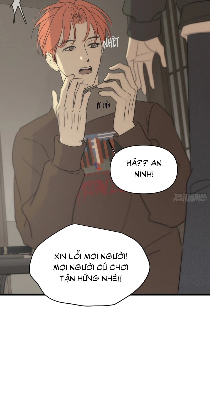 Mồi Nhử Chapter 15 - 60