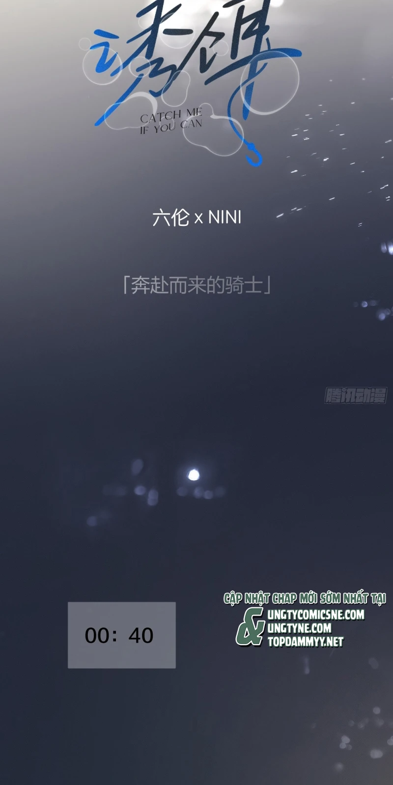 Mồi Nhử Chapter 16 - 2