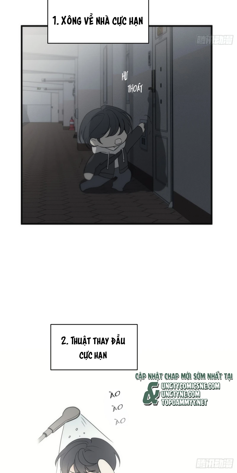 Mồi Nhử Chapter 16 - 6