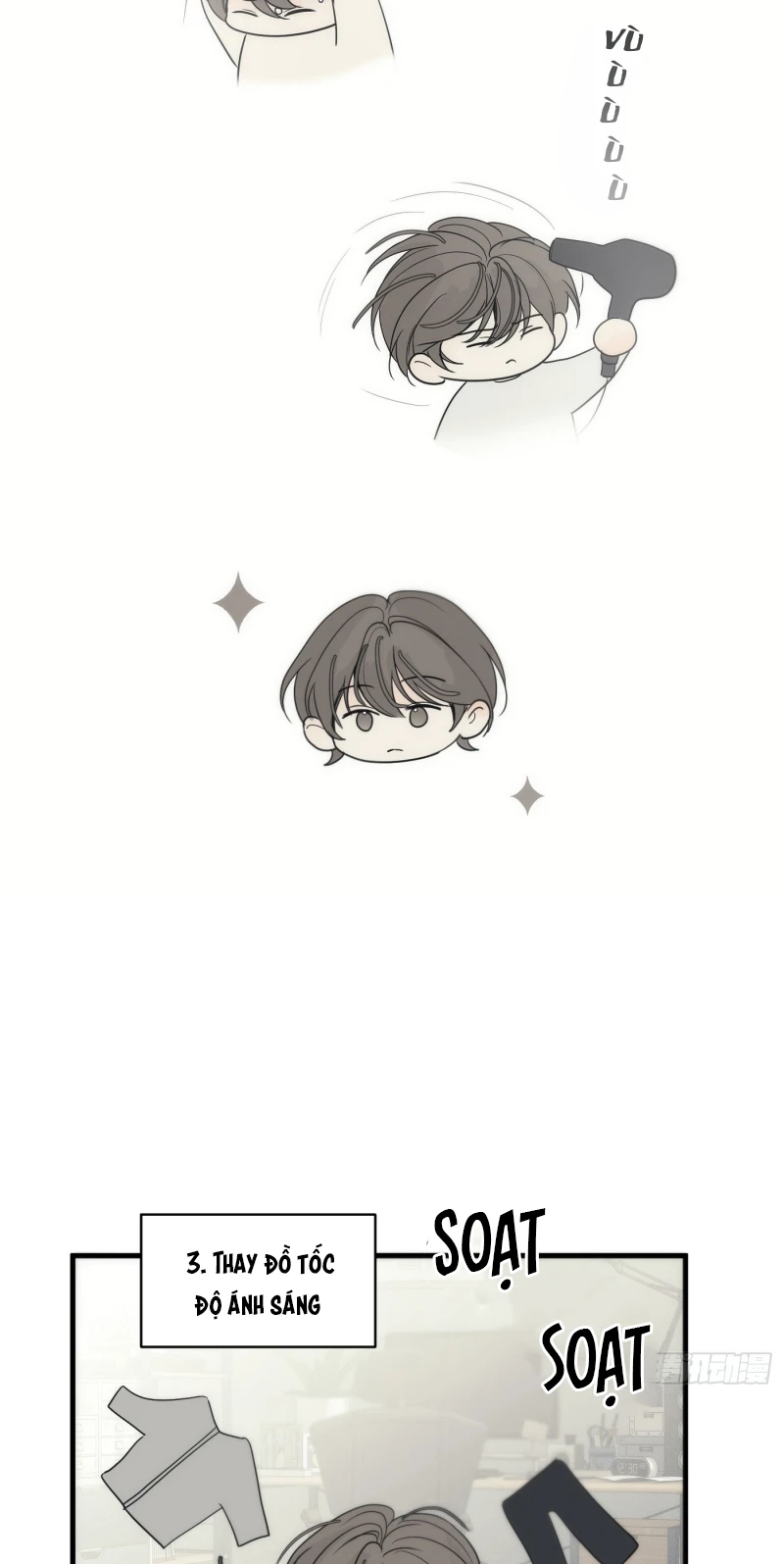 Mồi Nhử Chapter 16 - 7