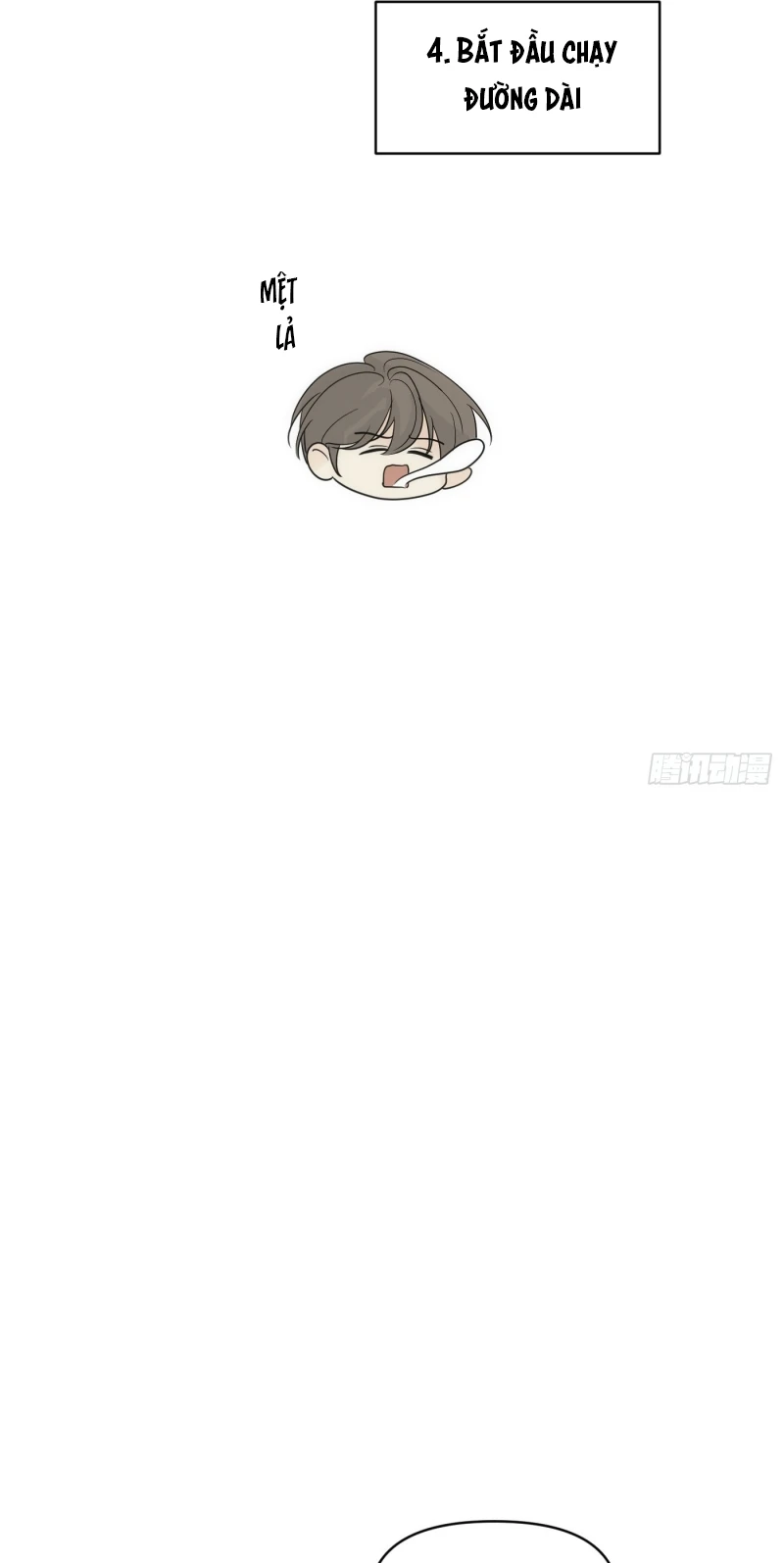 Mồi Nhử Chapter 16 - 9