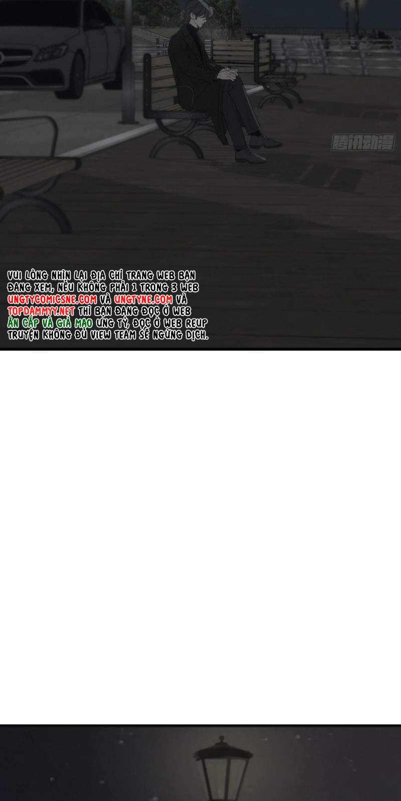 Mồi Nhử Chapter 16 - 12