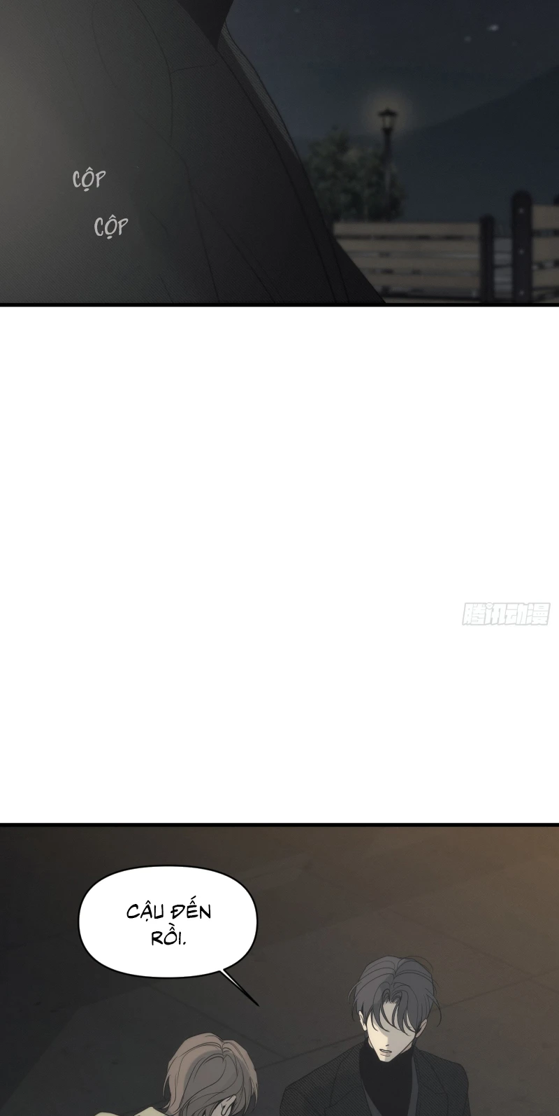 Mồi Nhử Chapter 16 - 17