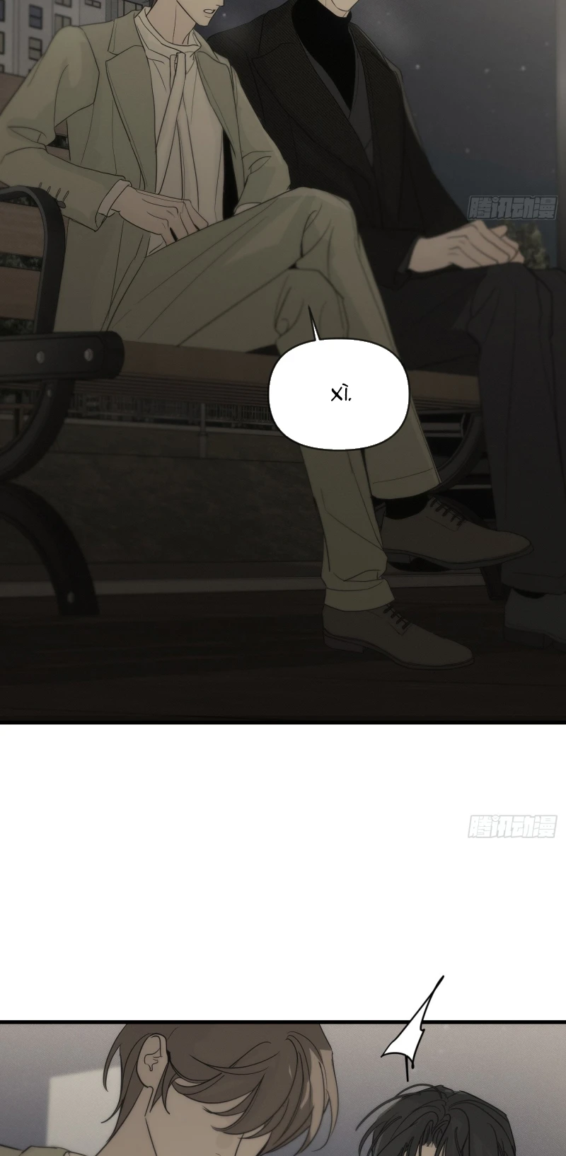 Mồi Nhử Chapter 16 - 23