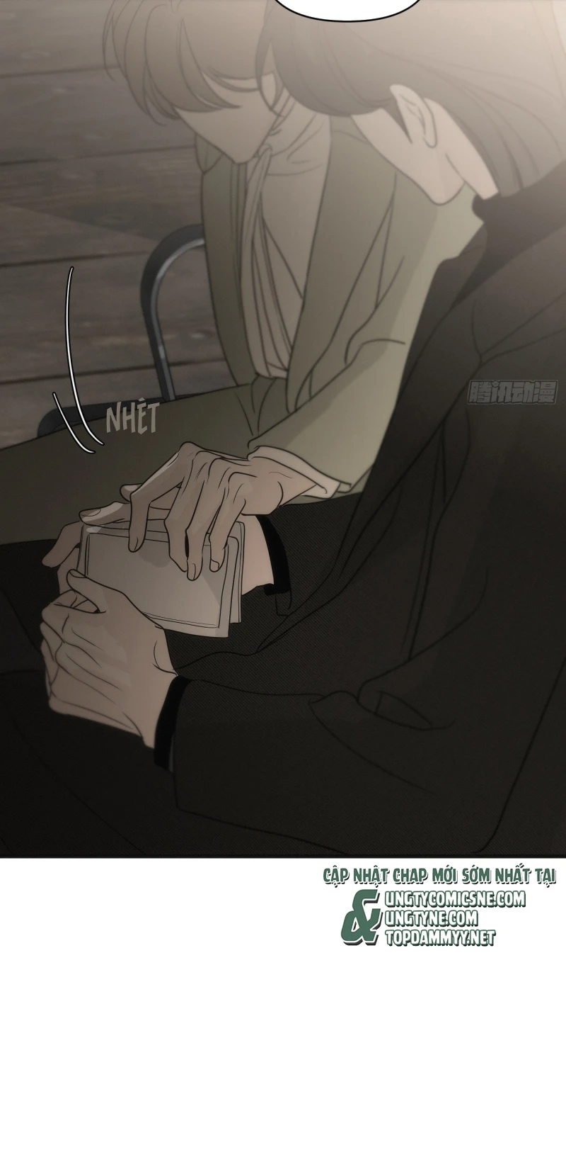 Mồi Nhử Chapter 16 - 26