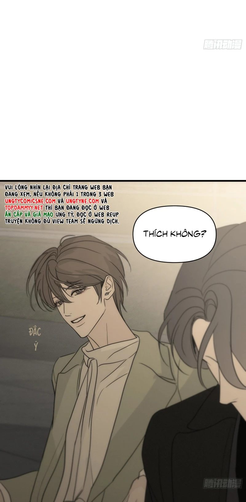 Mồi Nhử Chapter 16 - 28