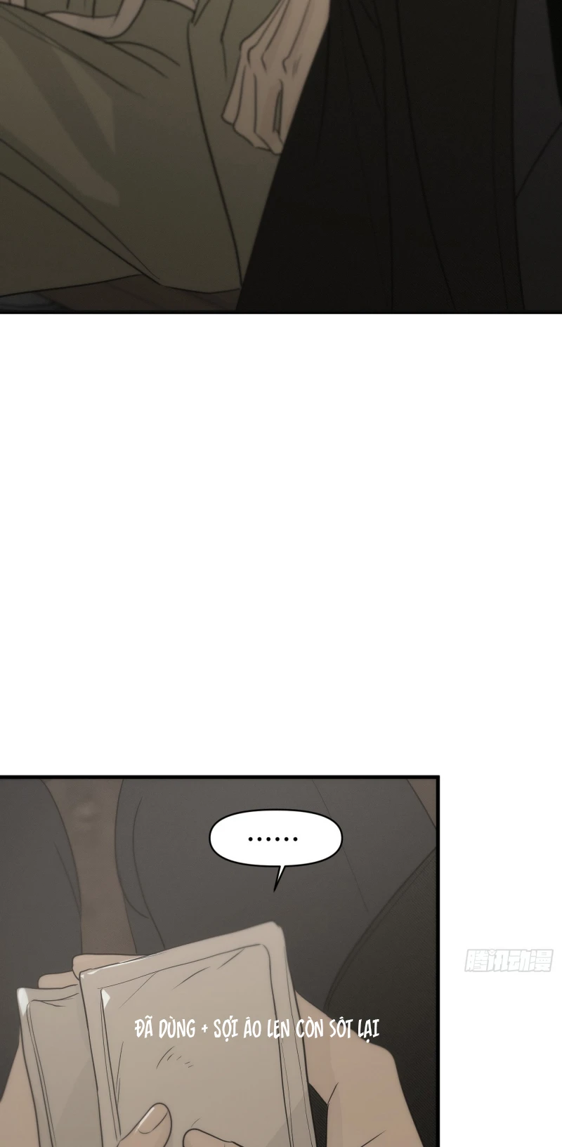 Mồi Nhử Chapter 16 - 29