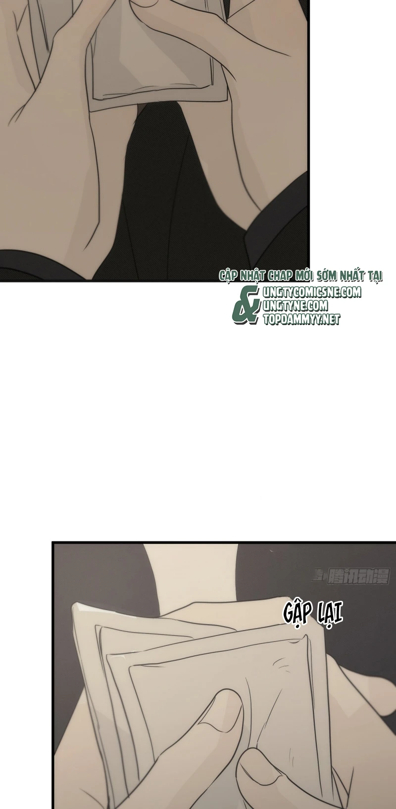 Mồi Nhử Chapter 16 - 30