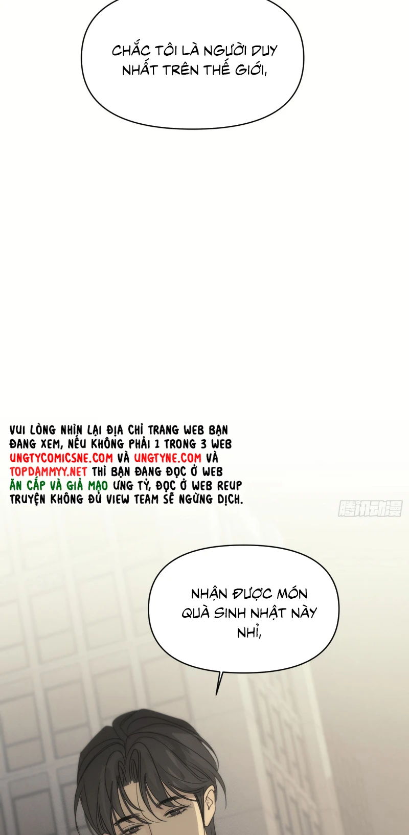 Mồi Nhử Chapter 16 - 32