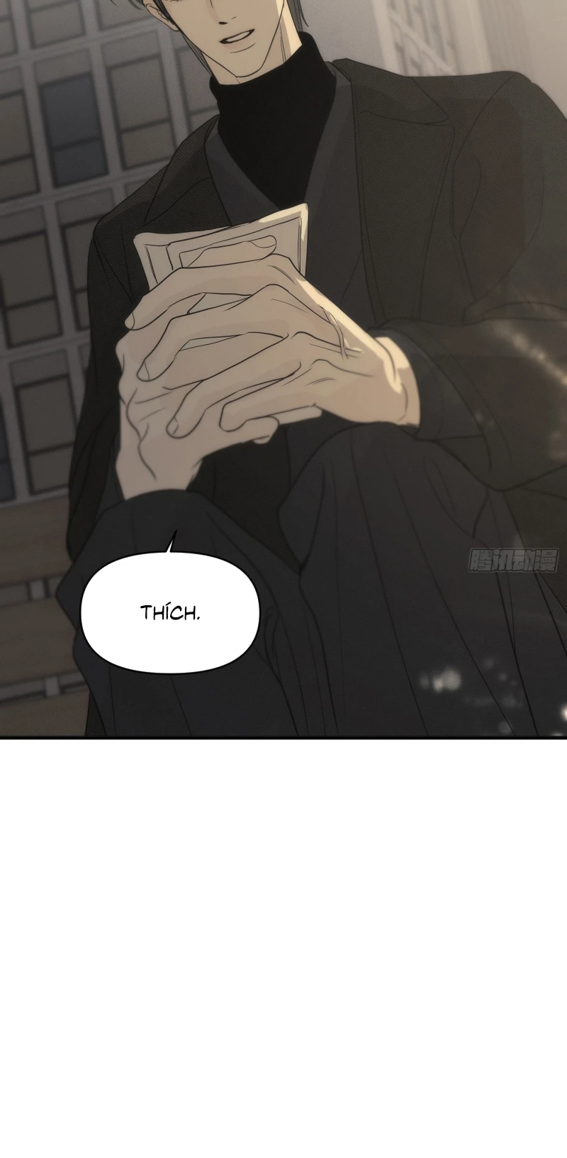 Mồi Nhử Chapter 16 - 33