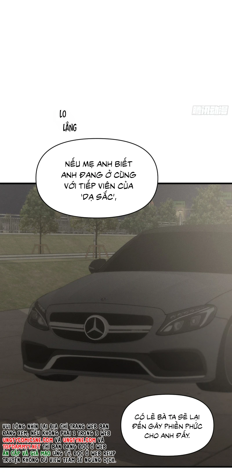 Mồi Nhử Chapter 16 - 35