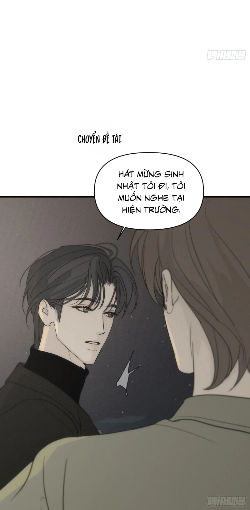 Mồi Nhử Chapter 16 - 36