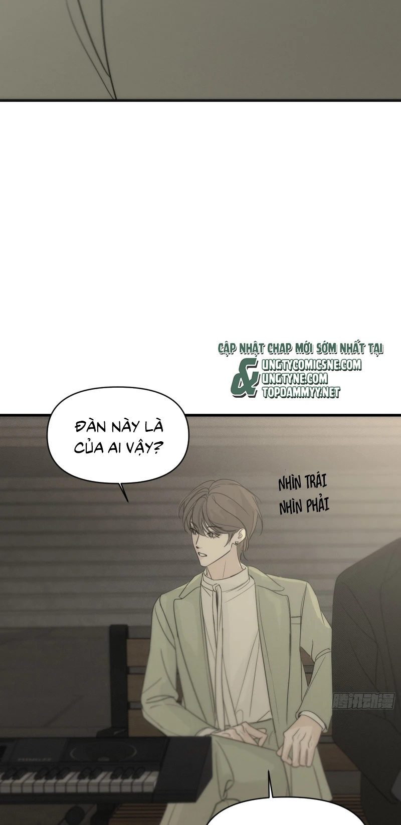 Mồi Nhử Chapter 16 - 37