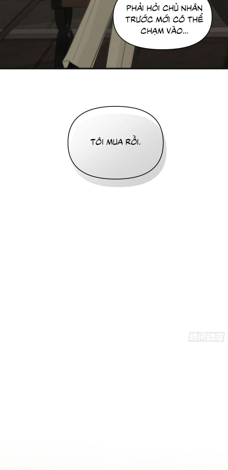 Mồi Nhử Chapter 16 - 38