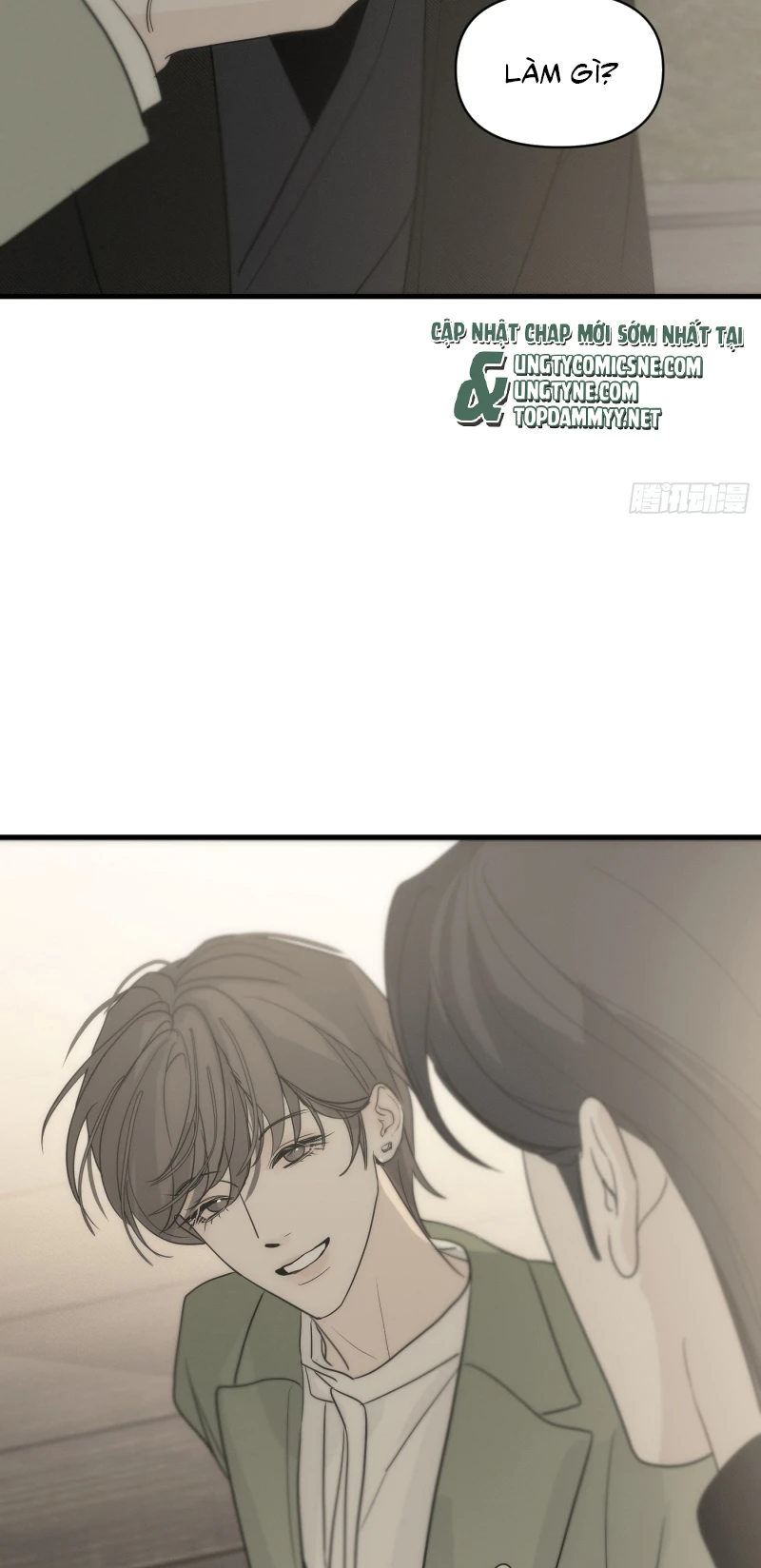 Mồi Nhử Chapter 16 - 41