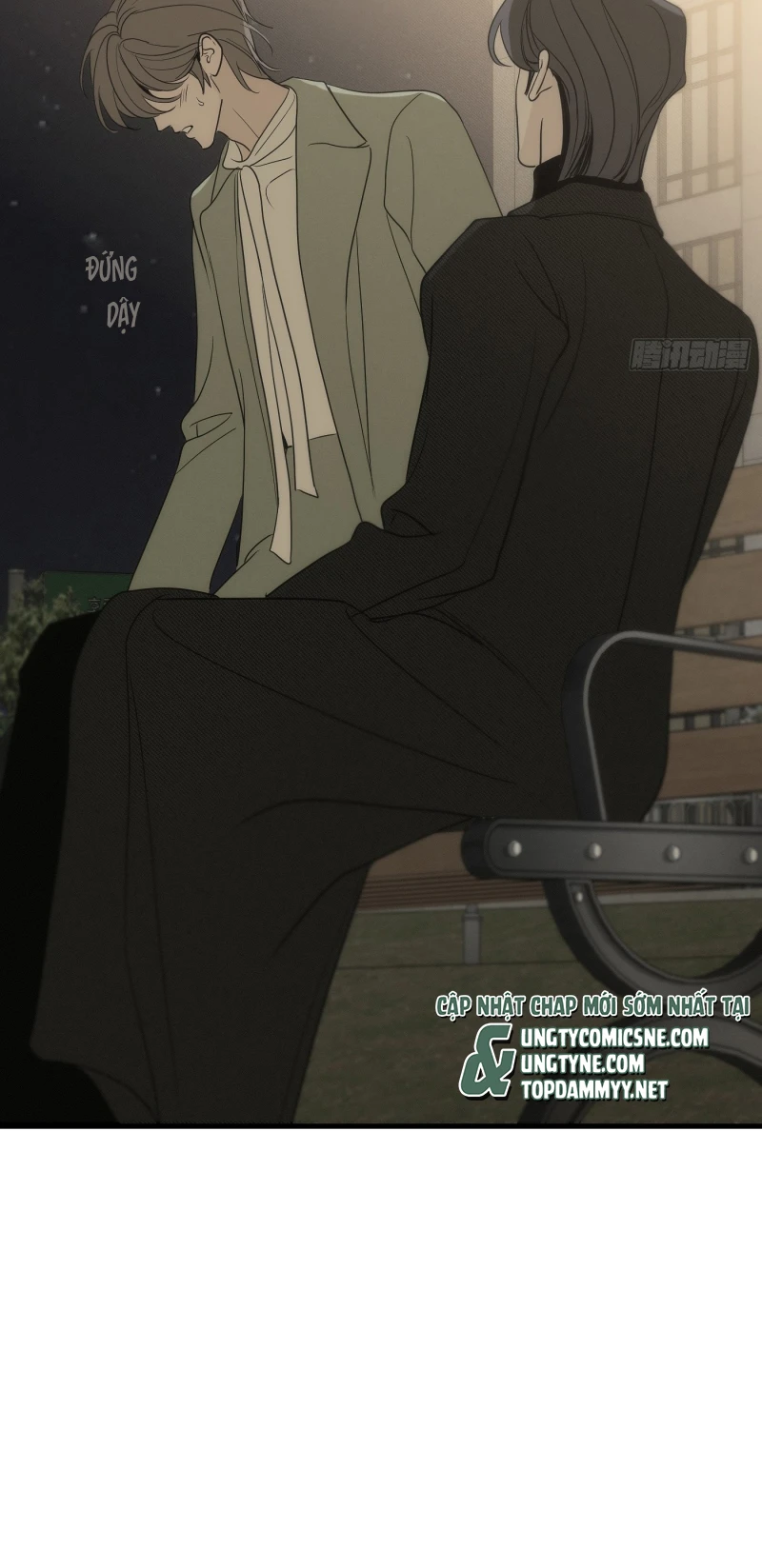 Mồi Nhử Chapter 16 - 47