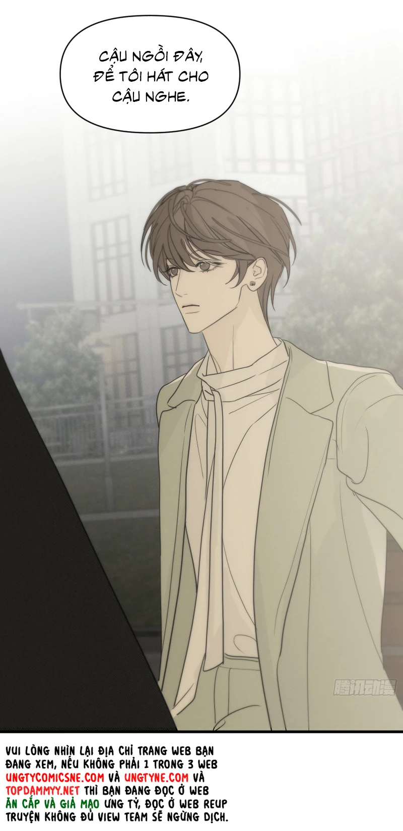 Mồi Nhử Chapter 16 - 49