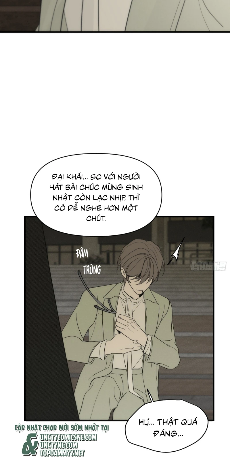 Mồi Nhử Chapter 16 - 51