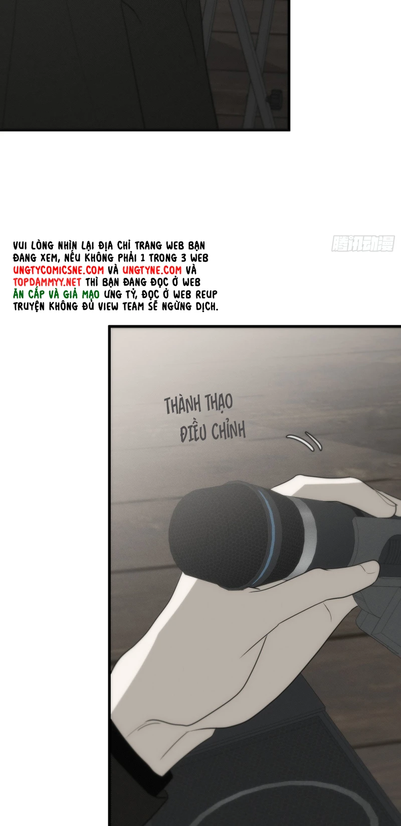 Mồi Nhử Chapter 16 - 53