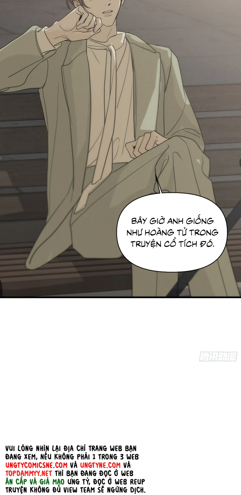 Mồi Nhử Chapter 16 - 56