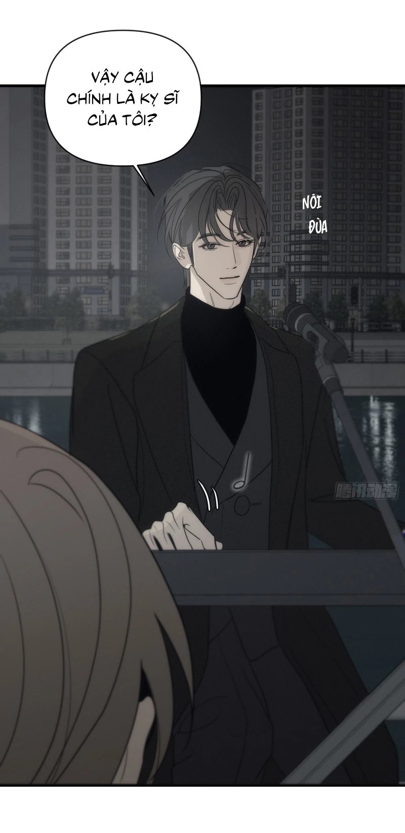 Mồi Nhử Chapter 16 - 57