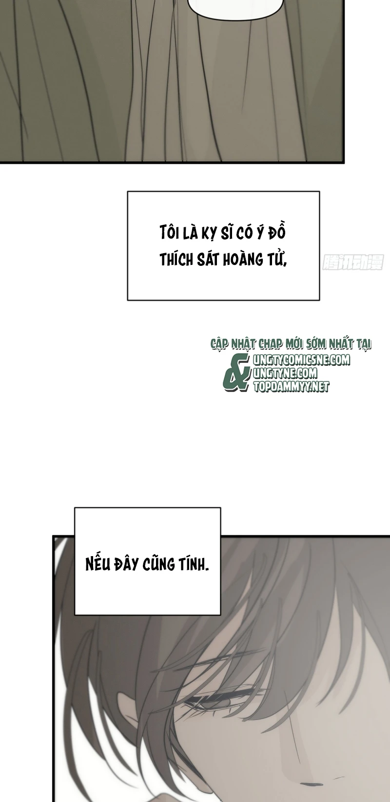 Mồi Nhử Chapter 16 - 59