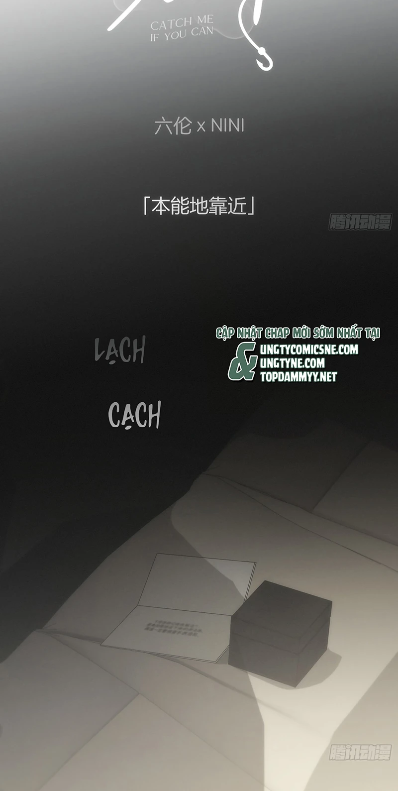 Mồi Nhử Chapter 17 - 2