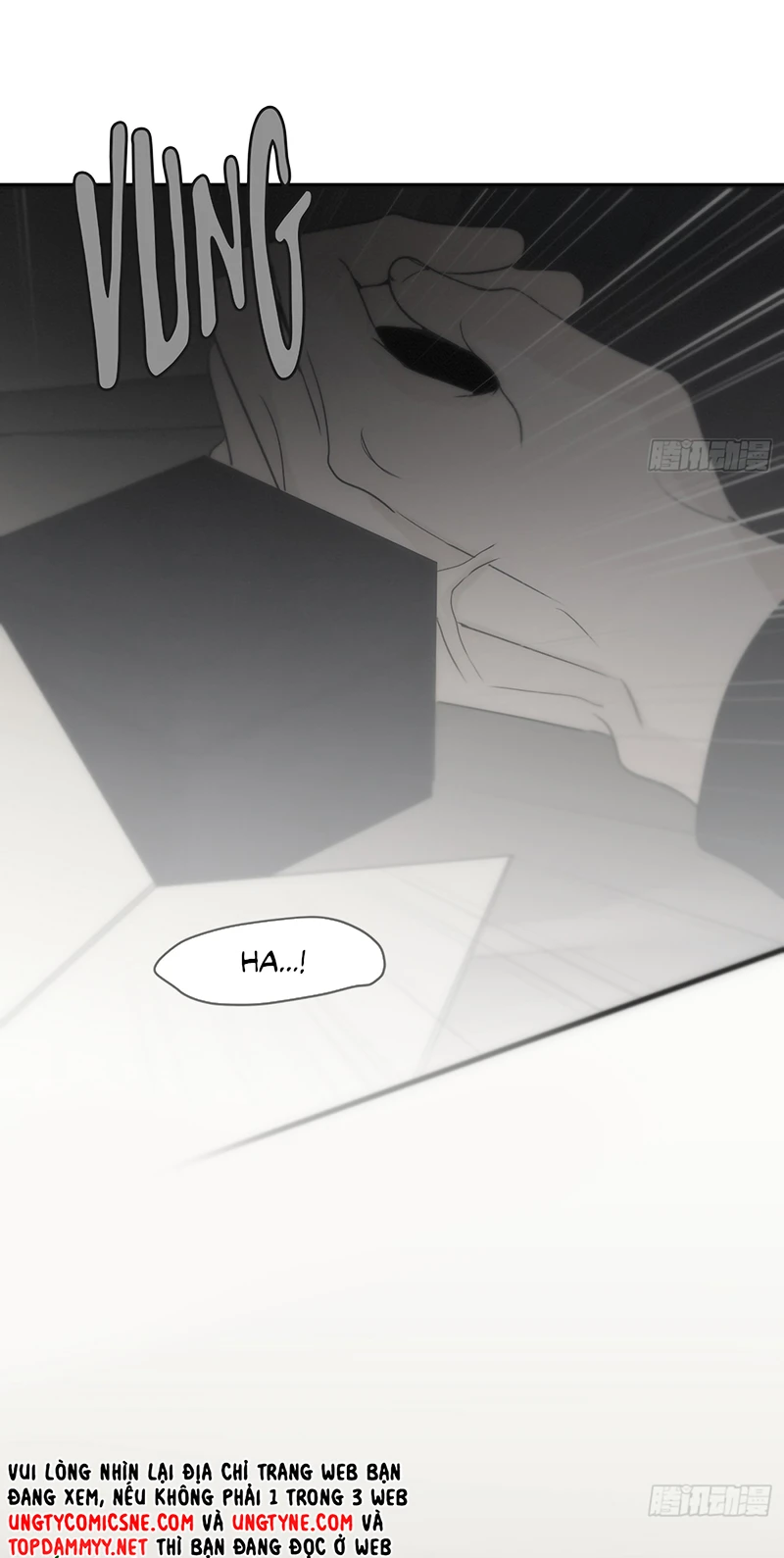 Mồi Nhử Chapter 17 - 4