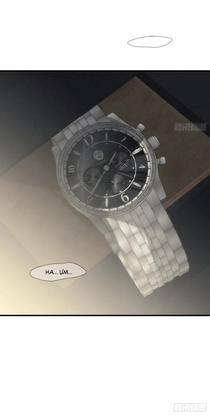 Mồi Nhử Chapter 17 - 6