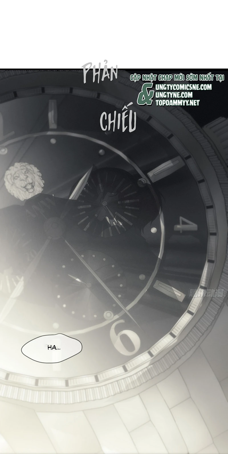 Mồi Nhử Chapter 17 - 7