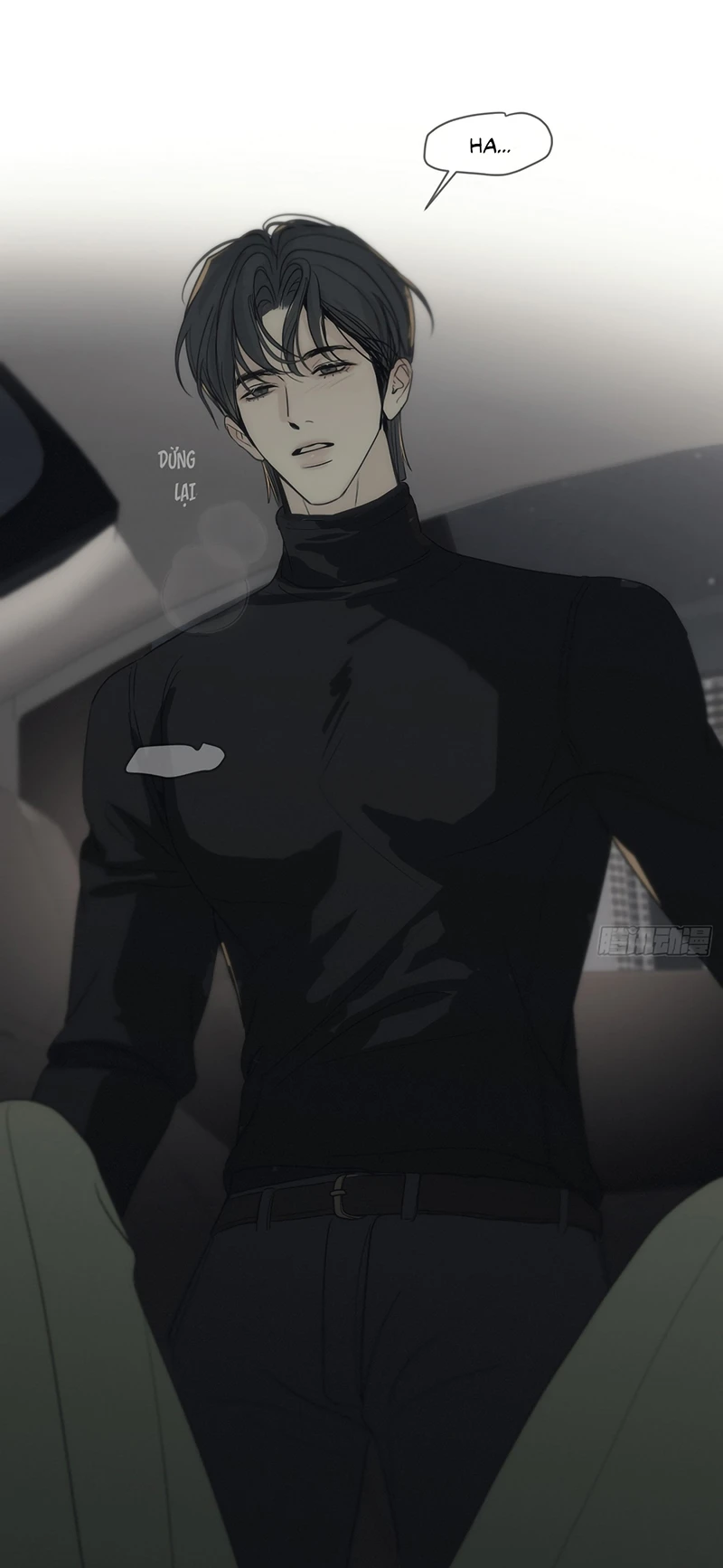 Mồi Nhử Chapter 17 - 10