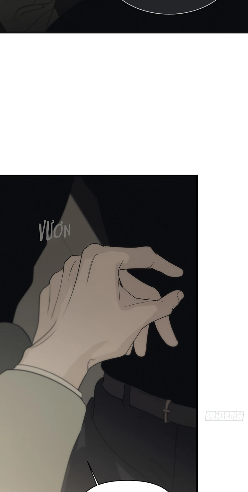 Mồi Nhử Chapter 17 - 13