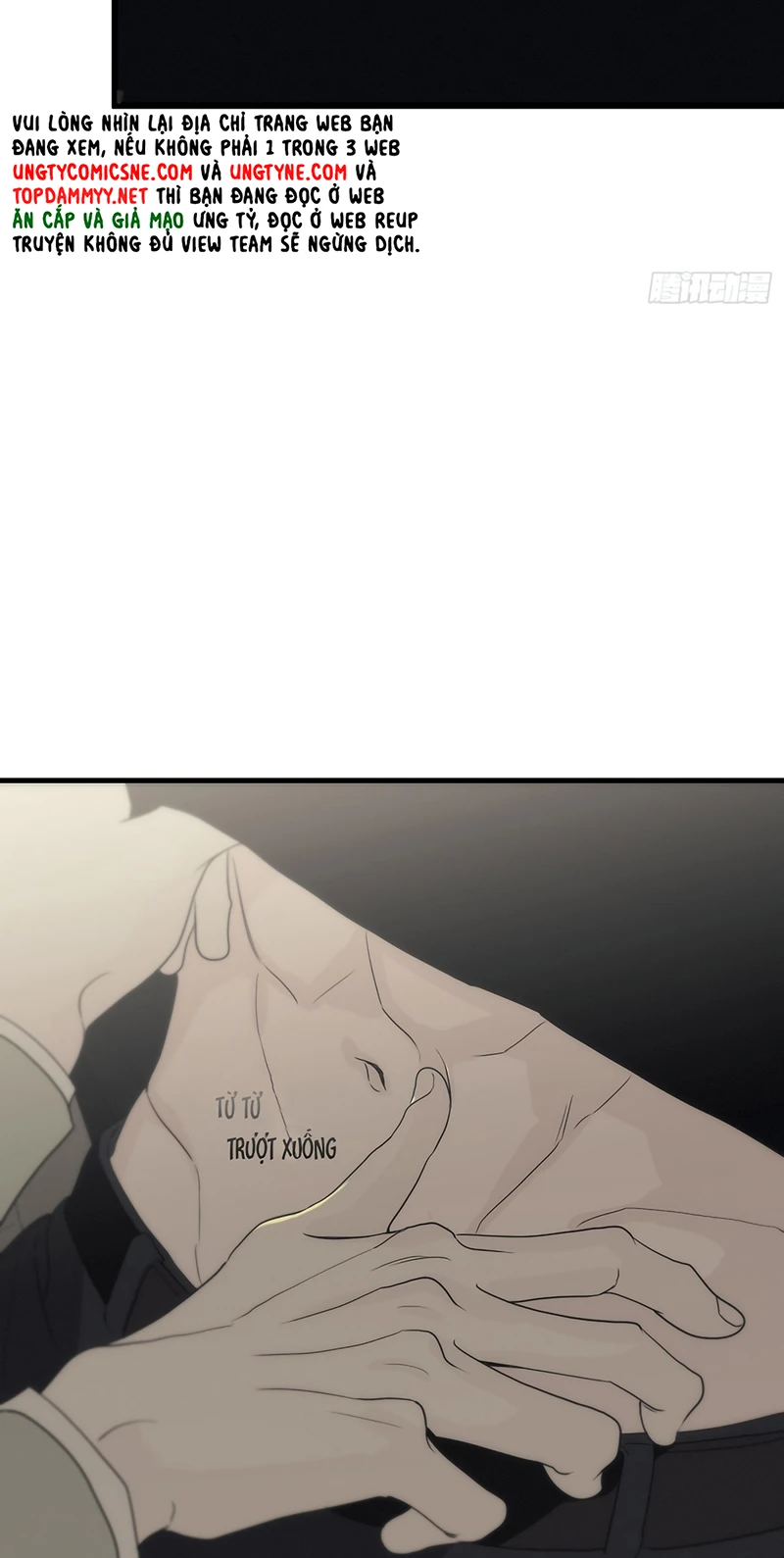 Mồi Nhử Chapter 17 - 18