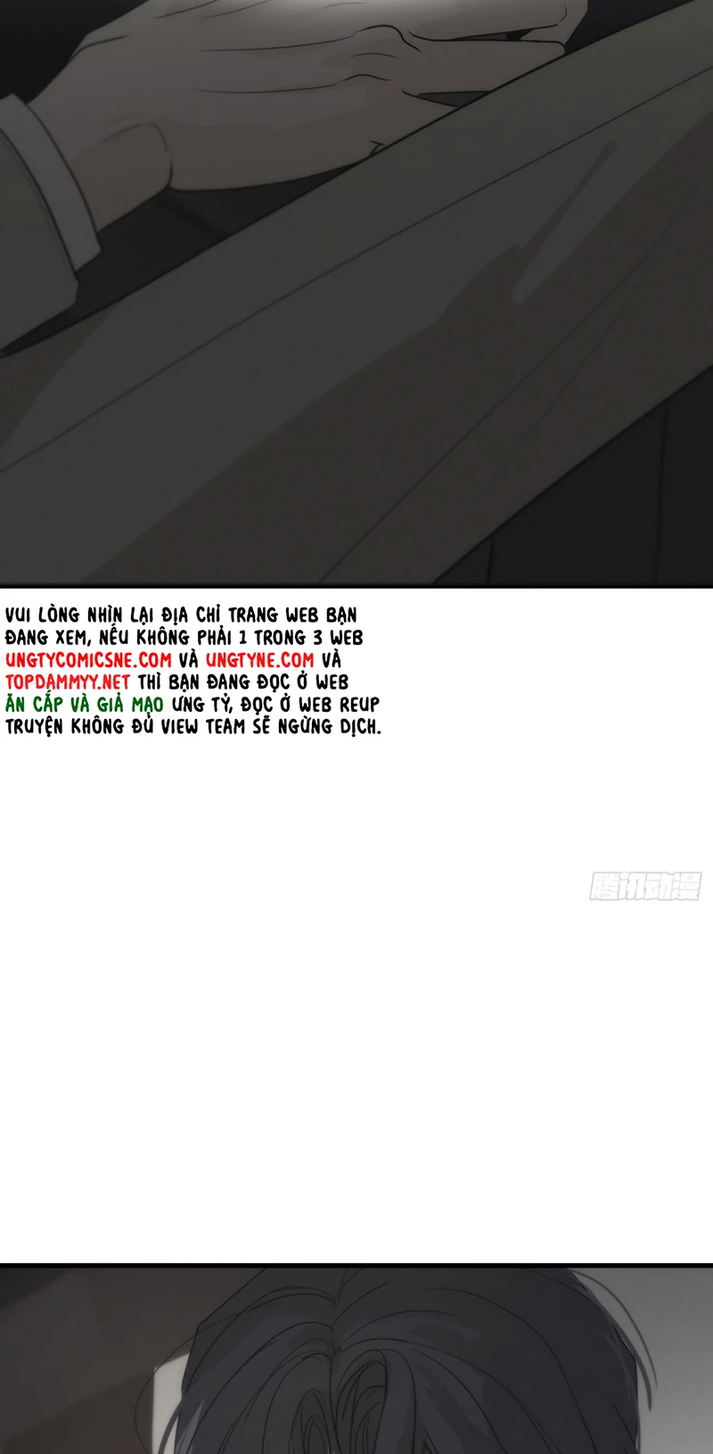 Mồi Nhử Chapter 17 - 22