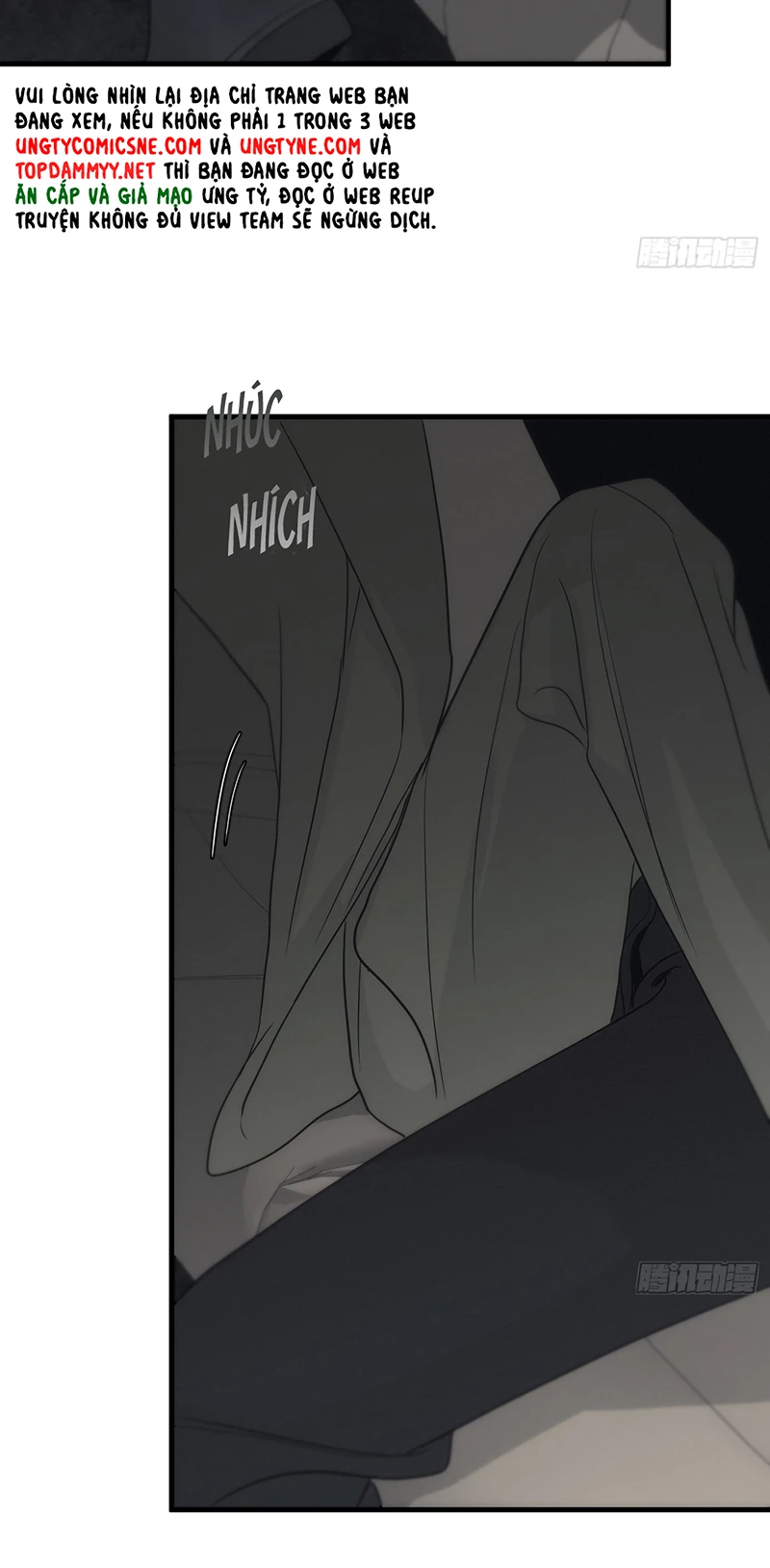 Mồi Nhử Chapter 17 - 26