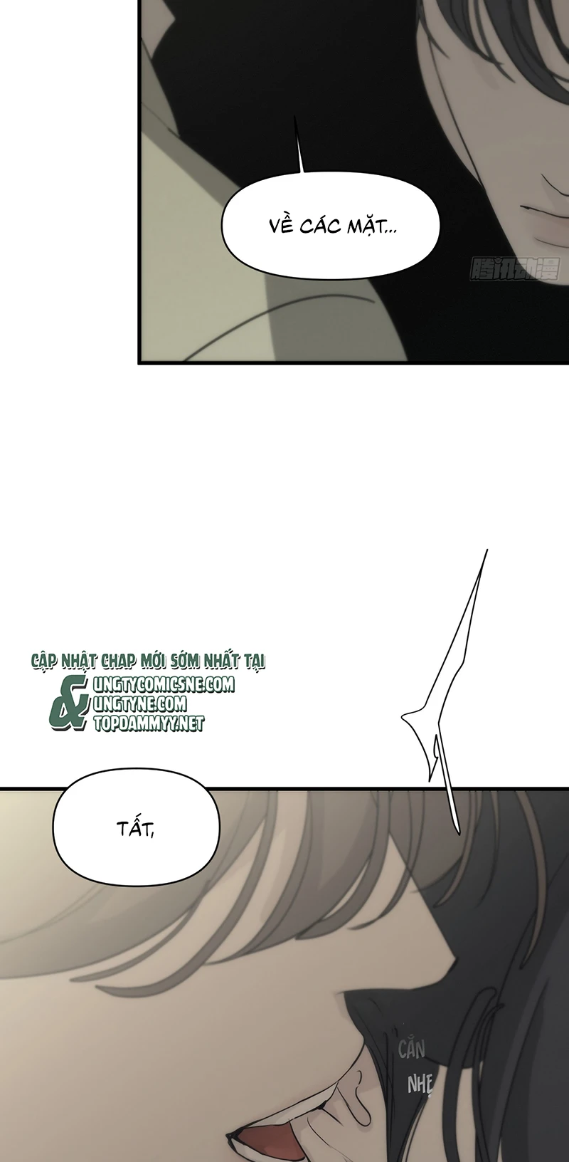 Mồi Nhử Chapter 17 - 38