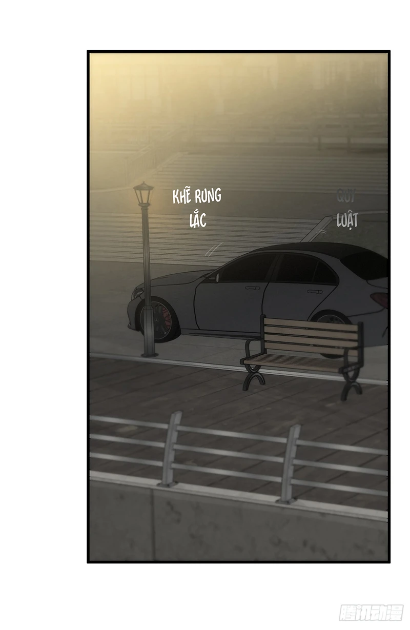 Mồi Nhử Chapter 17 - 47