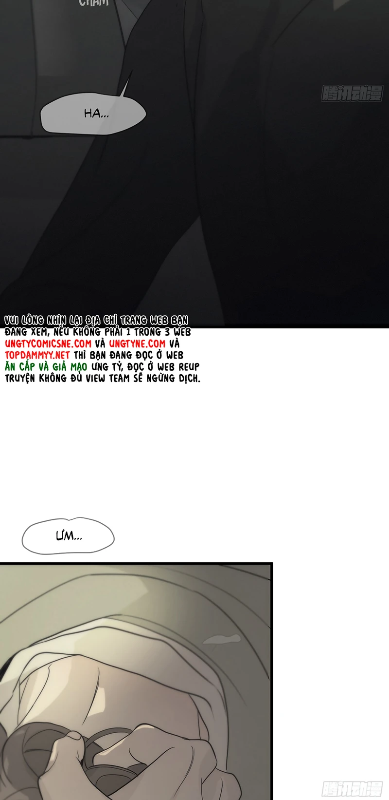 Mồi Nhử Chapter 17 - 49