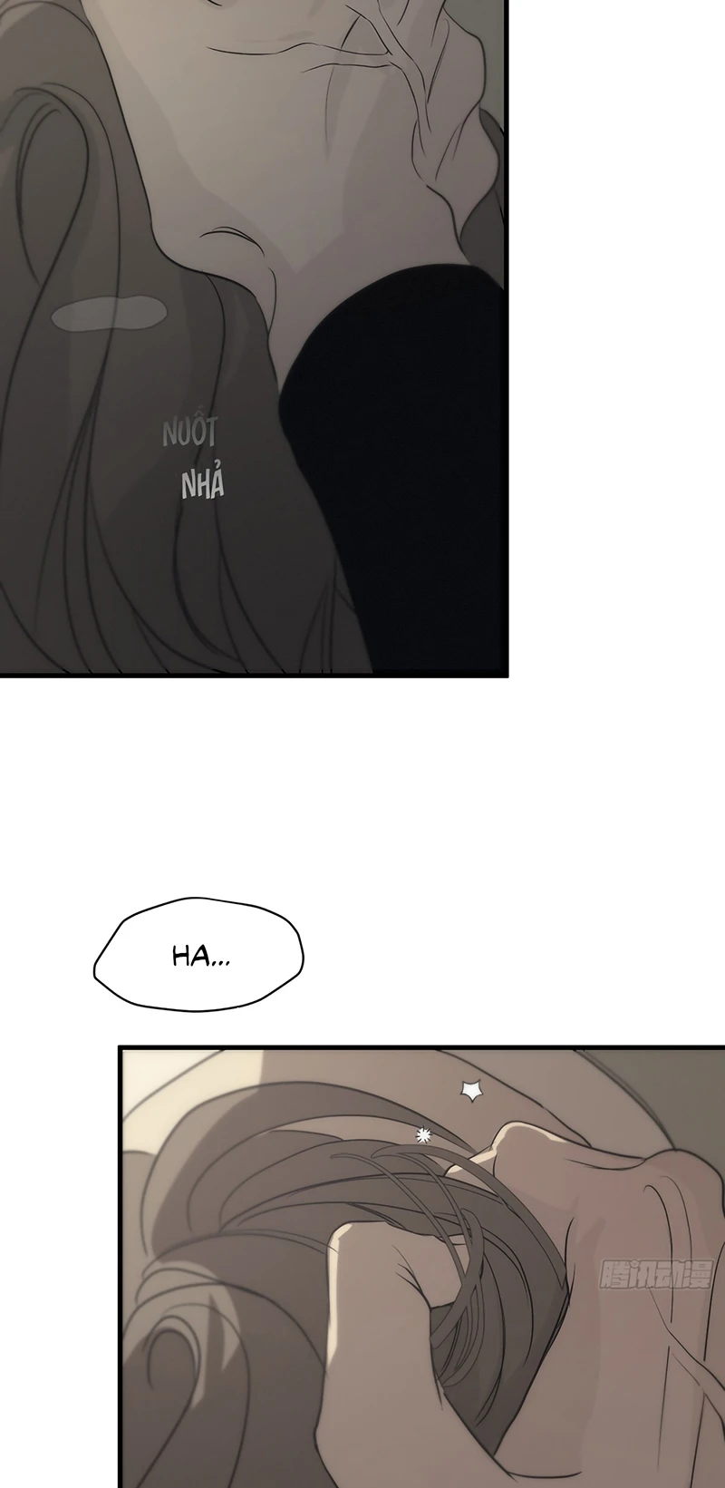 Mồi Nhử Chapter 17 - 50