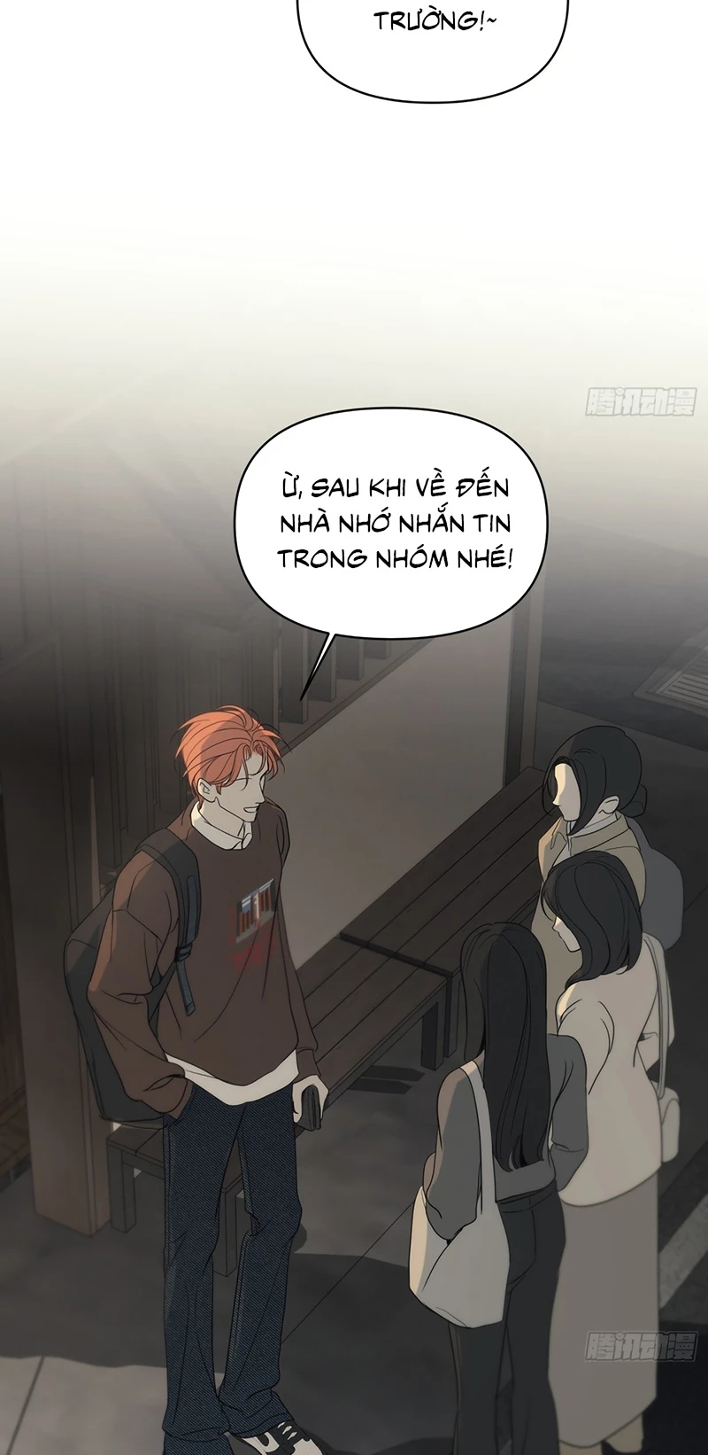 Mồi Nhử Chapter 17 - 54