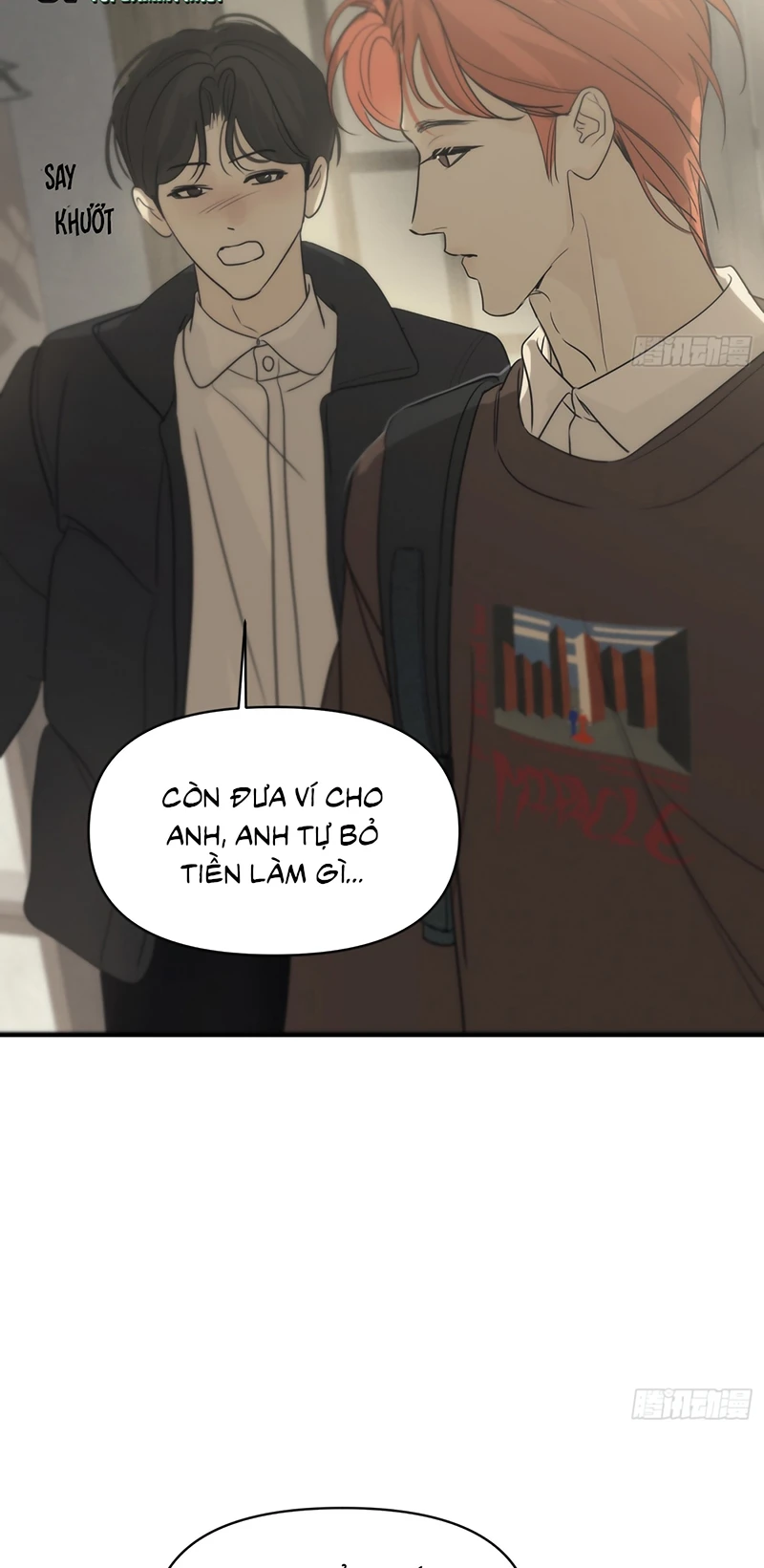 Mồi Nhử Chapter 17 - 56