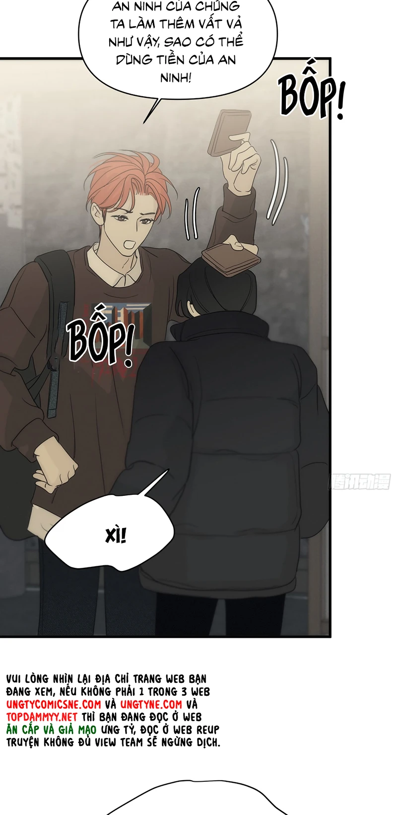 Mồi Nhử Chapter 17 - 57