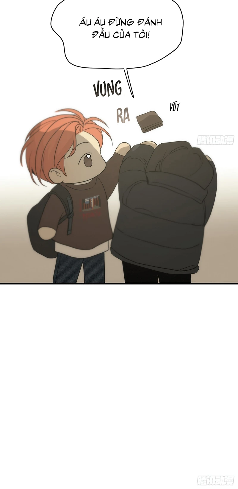 Mồi Nhử Chapter 17 - 58