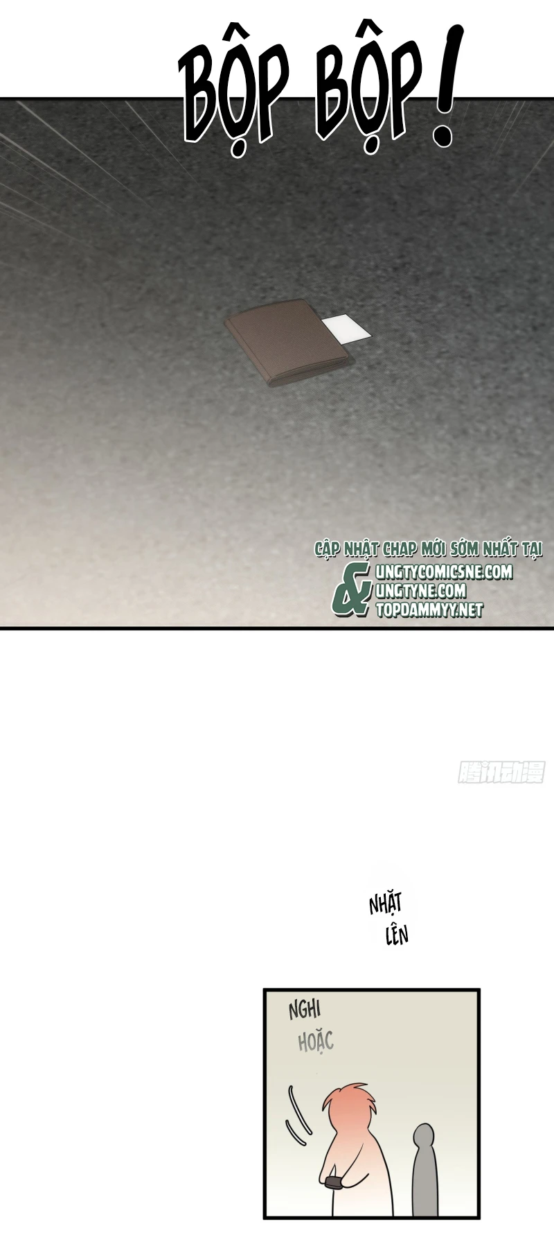 Mồi Nhử Chapter 17 - 59