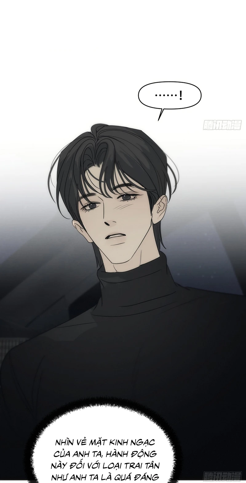 Mồi Nhử Chapter 18 - 5