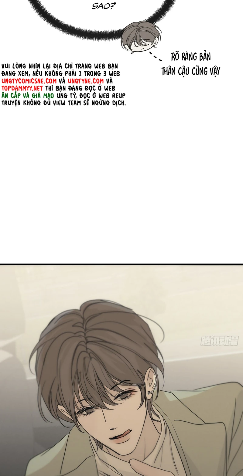 Mồi Nhử Chapter 18 - 6