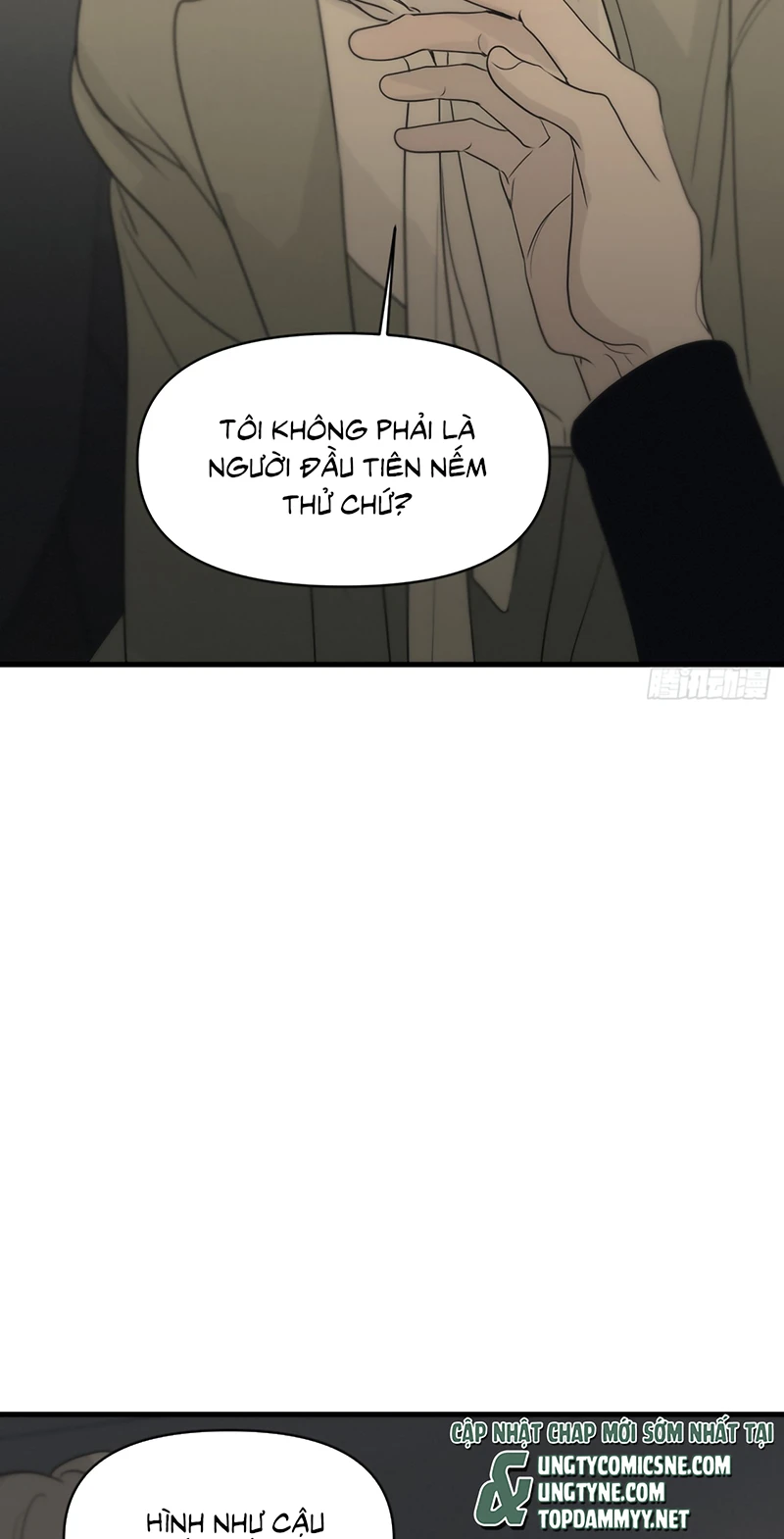 Mồi Nhử Chapter 18 - 7