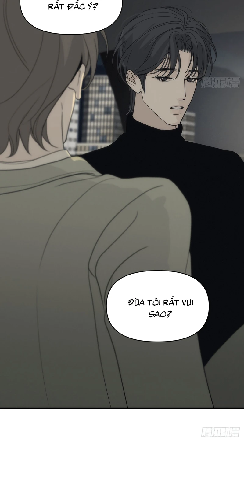 Mồi Nhử Chapter 18 - 8